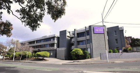 Mercure North Melbourne - Accommodation Fremantle 5