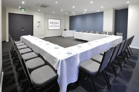 Mercure North Melbourne - Accommodation Fremantle 38