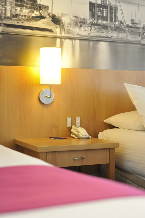 Mercure North Melbourne - Accommodation Fremantle 27
