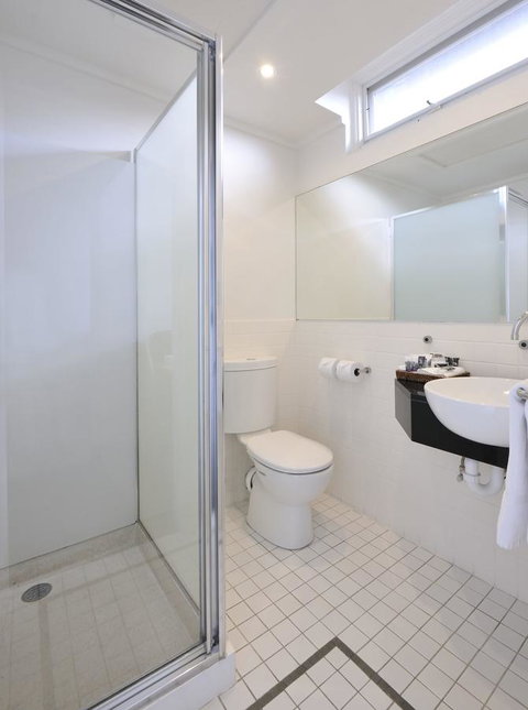 Mercure North Melbourne - Accommodation Fremantle 26