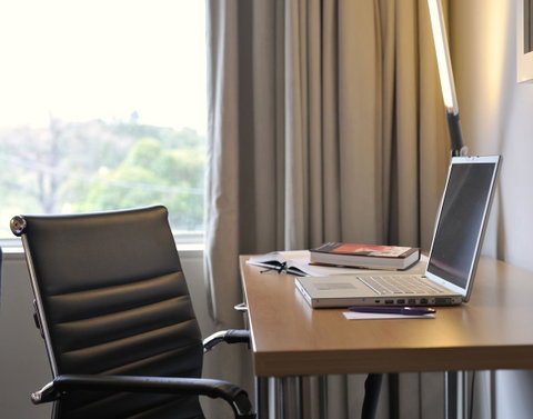 Mercure North Melbourne - Accommodation Fremantle 30