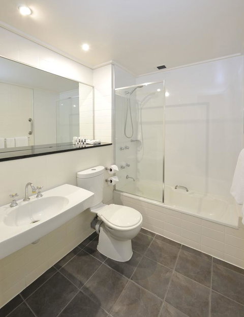 Mercure North Melbourne - Accommodation Fremantle 29
