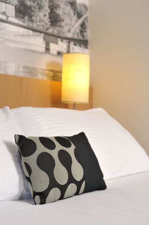 Mercure North Melbourne - Accommodation Fremantle 33