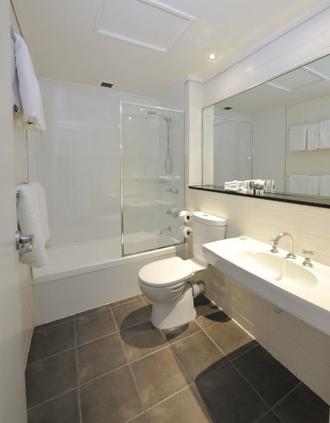 Mercure North Melbourne - Accommodation Fremantle 32