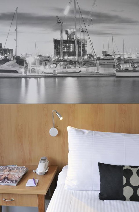 Mercure North Melbourne - Accommodation Fremantle 17