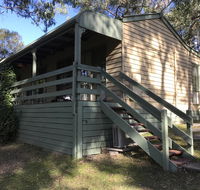 Day Dream Cottage - Accommodation Fremantle