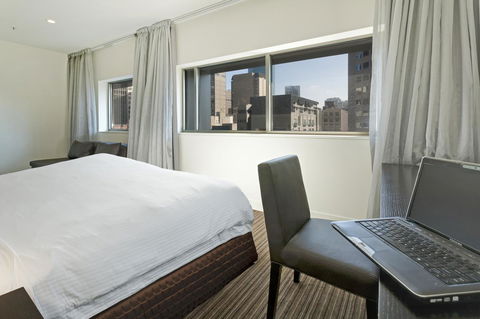 Causeway 353 Hotel - Accommodation Fremantle 27