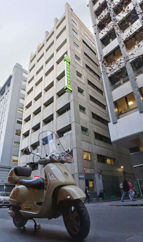 Causeway 353 Hotel - Accommodation Fremantle 3