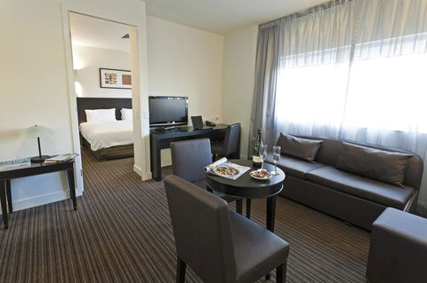 Causeway 353 Hotel - Accommodation Fremantle 10
