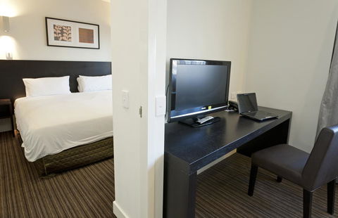 Causeway 353 Hotel - Accommodation Fremantle 32