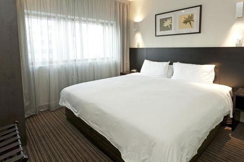 Causeway 353 Hotel - Accommodation Fremantle 31