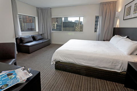 Causeway 353 Hotel - Accommodation Fremantle 34