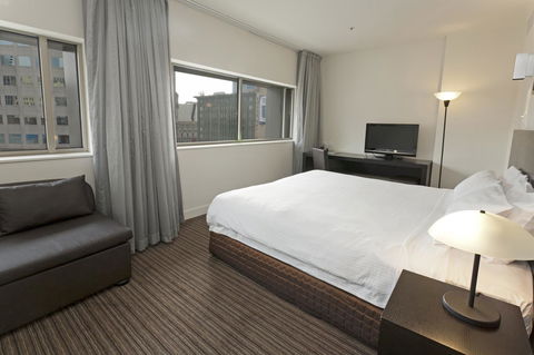 Causeway 353 Hotel - Accommodation Fremantle 7