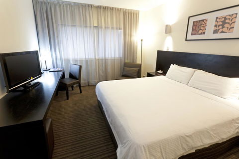 Causeway 353 Hotel - Accommodation Fremantle 5