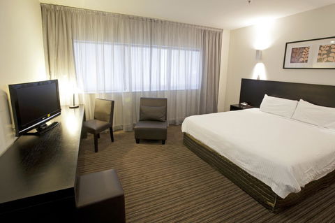 Causeway 353 Hotel - Accommodation Fremantle 23