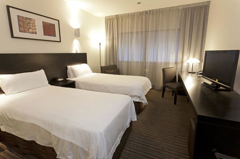 Causeway 353 Hotel - Accommodation Fremantle 6