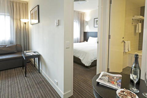 Causeway 353 Hotel - Accommodation Fremantle 33