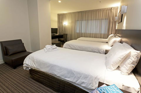 Causeway 353 Hotel - Accommodation Fremantle 20