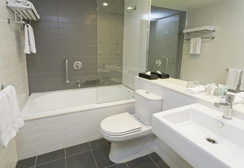 Causeway 353 Hotel - Accommodation Fremantle 28