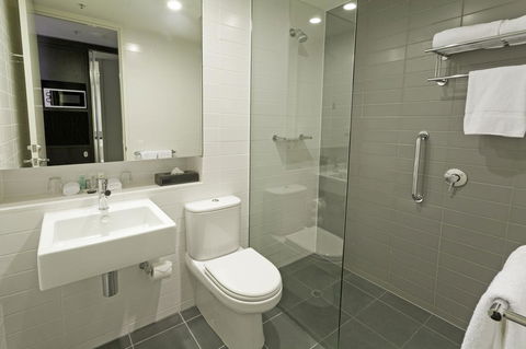 Causeway 353 Hotel - Accommodation Fremantle 2