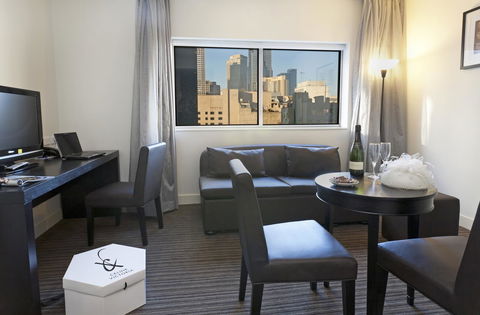 Causeway 353 Hotel - Accommodation Fremantle 36