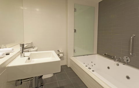 Causeway 353 Hotel - Accommodation Fremantle 29