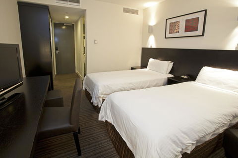 Causeway 353 Hotel - Accommodation Fremantle 26