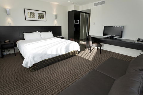 Causeway 353 Hotel - Accommodation Fremantle 8