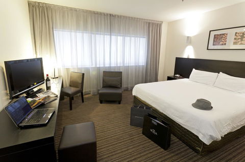 Causeway 353 Hotel - Accommodation Fremantle 24