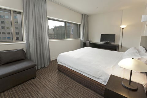 Causeway 353 Hotel - Accommodation Fremantle 22