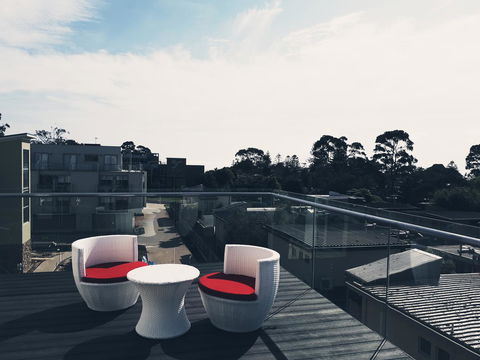 Apartments In Phillip Island Towers - Block C - Accommodation Fremantle 22