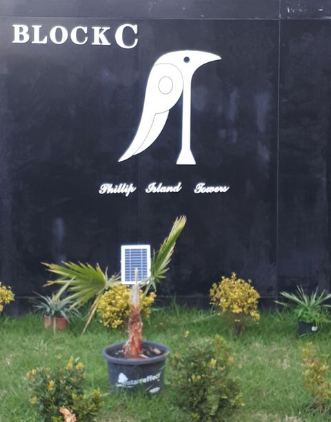 Apartments In Phillip Island Towers - Block C - Accommodation Fremantle 25