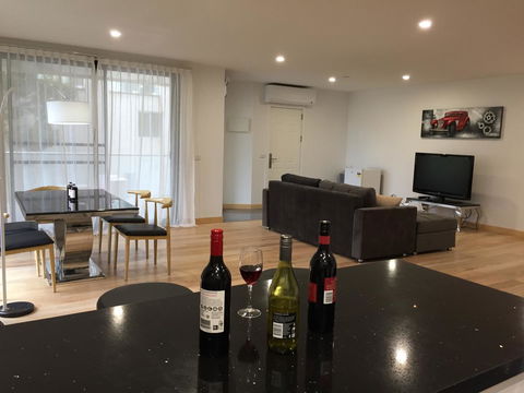 Apartments In Phillip Island Towers - Block C - Accommodation Fremantle 41