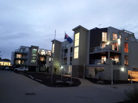 Apartments In Phillip Island Towers - Block C - Accommodation Fremantle 15