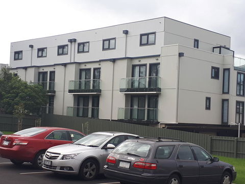 Apartments In Phillip Island Towers - Block C - Accommodation Fremantle 16