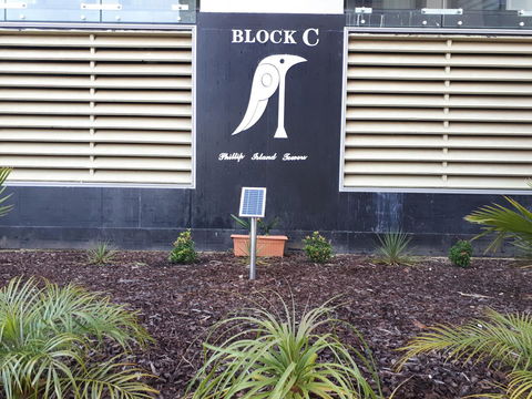 Apartments In Phillip Island Towers - Block C - Accommodation Fremantle 27