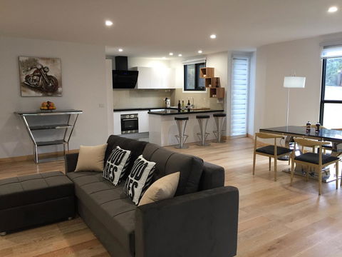 Apartments In Phillip Island Towers - Block C - Accommodation Fremantle 43