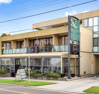 Quality Hotel Bayside Geelong - Accommodation Fremantle