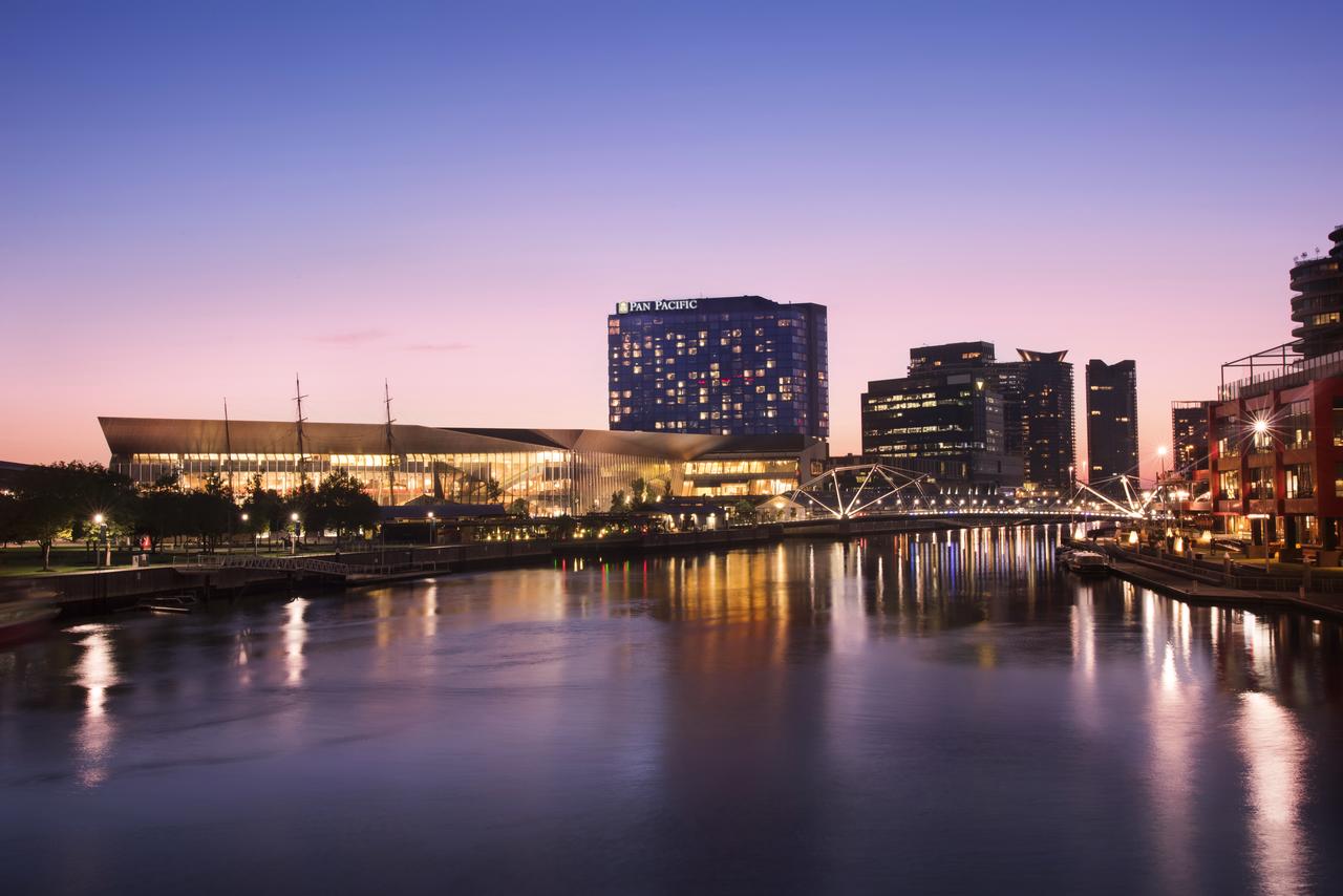 South Wharf VIC Accommodation Fremantle