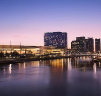 Pan Pacific Melbourne - Accommodation Fremantle
