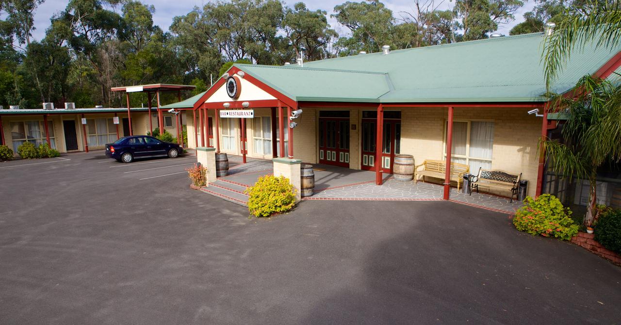 Badger Creek VIC Accommodation Fremantle