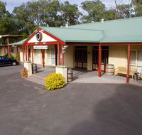 Sanctuary House Resort Motel - Accommodation Fremantle