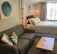 The Cosy Bungalow - Accommodation Fremantle