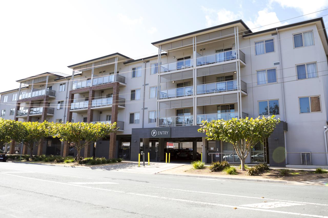  Accommodation Fremantle