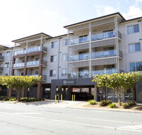 Quest Shepparton - Accommodation Fremantle