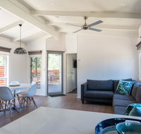 BIG4 Castlemaine Gardens - Accommodation Fremantle