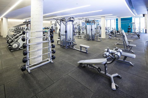 RACV Torquay Resort - Accommodation Fremantle 28