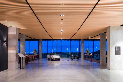 RACV Torquay Resort - Accommodation Fremantle 2