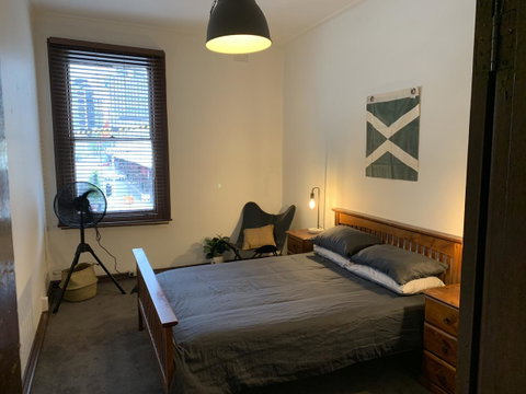 Central Club Hotel - Accommodation Fremantle 8