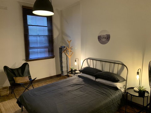 Central Club Hotel - Accommodation Fremantle 3